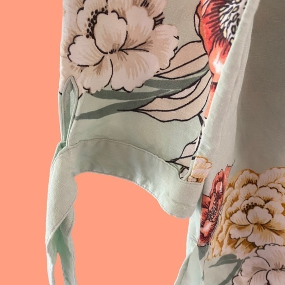 JM Collection Top - Picture 4 of 6